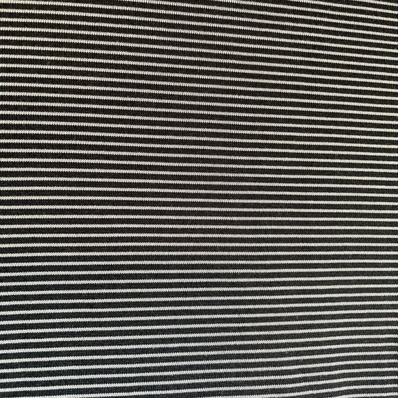 Under Armour Women's Microstripe 1/4 Zip long sleeve shirt pullover - Picture 10 of 12